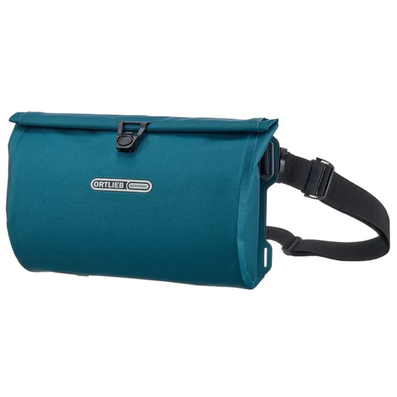 ORTLIEB Velo Sling Flex 5L CYBER Blue